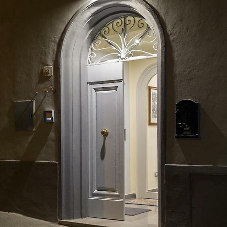 Отель Via Naldini N 61 Tavarnelle Val di Pesa Экстерьер фото