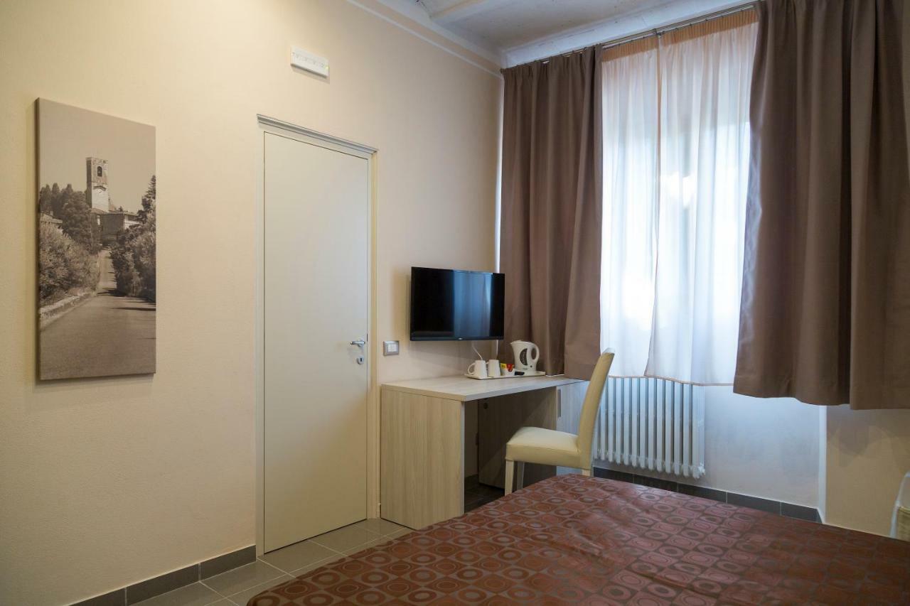 Отель Via Naldini N 61 Tavarnelle Val di Pesa Экстерьер фото